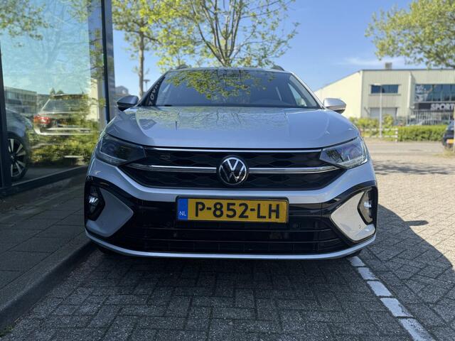 Volkswagen Taigo 1.0 TSI R-Line Business
