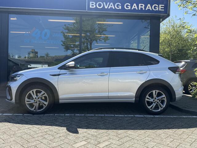 Volkswagen Taigo 1.0 TSI R-Line Business