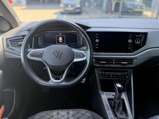 Volkswagen Taigo 1.0 TSI R-Line Business