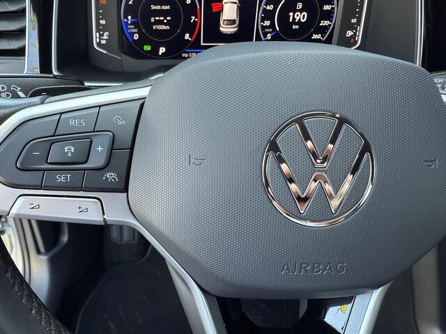 Volkswagen Taigo 1.0 TSI R-Line Business