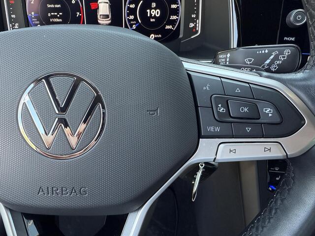 Volkswagen Taigo 1.0 TSI R-Line Business