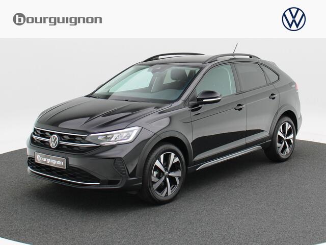Volkswagen Taigo Life Edition 1.0 70 kW / 95 pk TSI CUV 5 versn. Ha | Adaptive Cruise Control | Camera | Carplay | Digitale Cockpit |