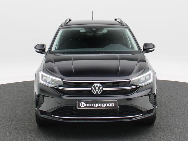 Volkswagen Taigo Life Edition 1.0 70 kW / 95 pk TSI CUV 5 versn. Ha | Adaptive Cruise Control | Camera | Carplay | Digitale Cockpit |