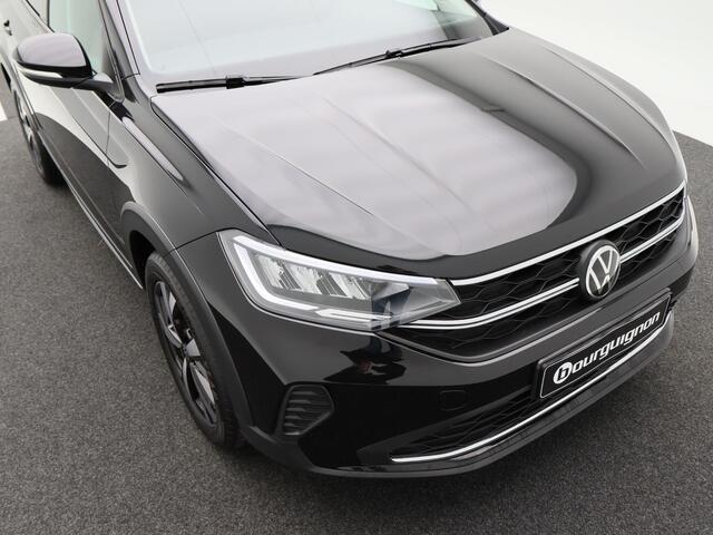 Volkswagen Taigo Life Edition 1.0 70 kW / 95 pk TSI CUV 5 versn. Ha | Adaptive Cruise Control | Camera | Carplay | Digitale Cockpit |