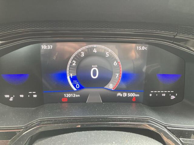 Volkswagen Taigo 1.0 TSI 95pk Life · Apple/Android Car Play · ACC · 16"Velgen · Elek. Inklapbare Spiegels · Clima · DAB · Garantie t/m 28-02-2026