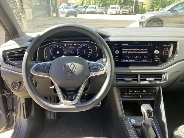 Volkswagen Taigo 1.0 TSI 115pk DSG R-Line · Camera · Keyless · Matrix LED · Apple/Android Car Play · Clima · Elek. Inklapbare Spiegels · ACC · Garantie t/m 14-06-2026
