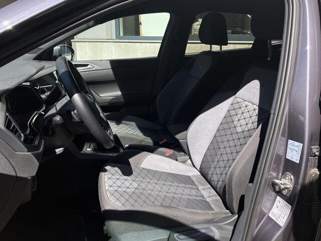Volkswagen Taigo 1.0 TSI 115pk DSG R-Line · Camera · Keyless · Matrix LED · Apple/Android Car Play · Clima · Elek. Inklapbare Spiegels · ACC · Garantie t/m 14-06-2026