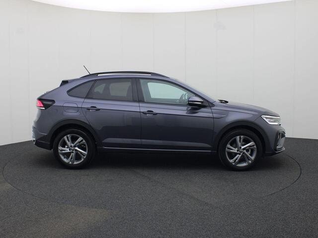 Volkswagen Taigo 1.0TSI/116PK R-Line DSG · App connect · Camera + Parkeersensoren · Matrix-LED · Garantie tot mei 2026
