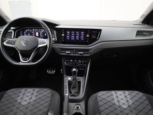 Volkswagen Taigo 1.0TSI/116PK R-Line DSG · App connect · Camera + Parkeersensoren · Matrix-LED · Garantie tot mei 2026
