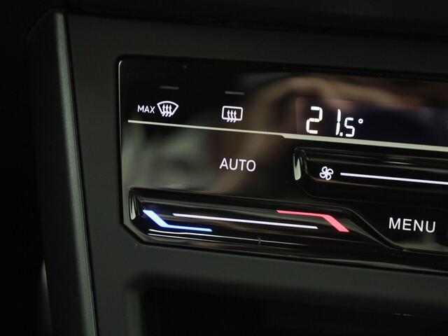 Volkswagen Taigo 1.0TSI/116PK R-Line DSG · App connect · Camera + Parkeersensoren · Matrix-LED · Garantie tot mei 2026