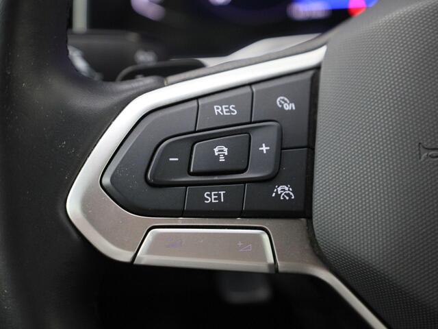 Volkswagen Taigo 1.0TSI/116PK R-Line DSG · App connect · Camera + Parkeersensoren · Matrix-LED · Garantie tot mei 2026