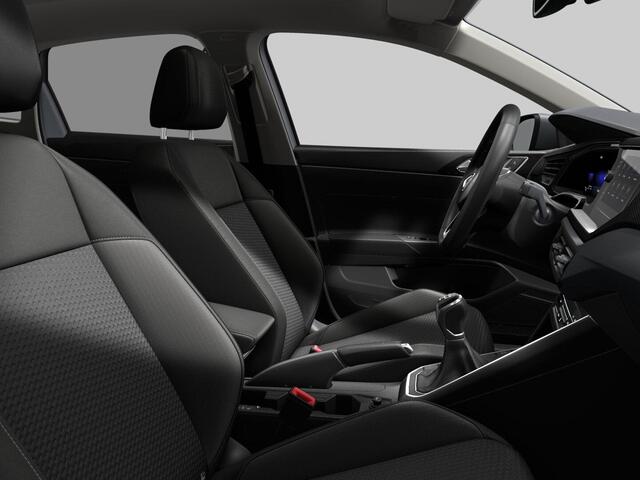Volkswagen Taigo Life Edition 1.0 70 kW / 95 pk TSI | Trekhaak | Camera | Keyless | Climate Controle | Getint Glas | 17'' Aberdeen |