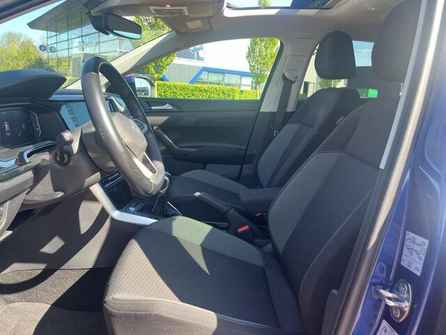 Volkswagen Taigo 1.0 TSI Life | 110Pk | Pano Dak | A-Camera | ACC | BEATS Audio |