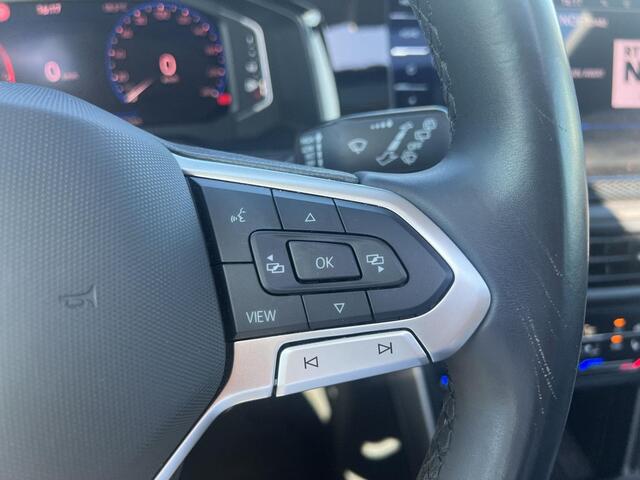 Volkswagen Taigo 1.0 TSI Life | 110Pk | Pano Dak | A-Camera | ACC | BEATS Audio |