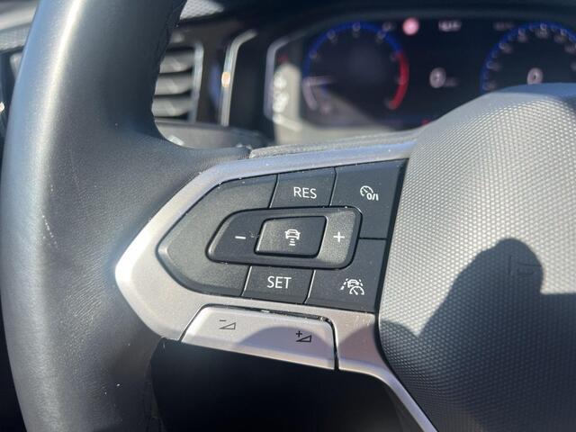 Volkswagen Taigo 1.0 TSI Life | 110Pk | Pano Dak | A-Camera | ACC | BEATS Audio |