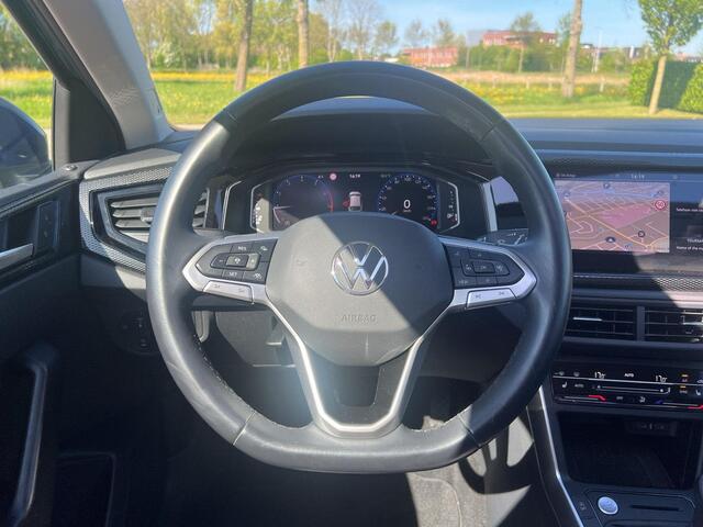 Volkswagen Taigo 1.0 TSI Life | 110Pk | Pano Dak | A-Camera | ACC | BEATS Audio |