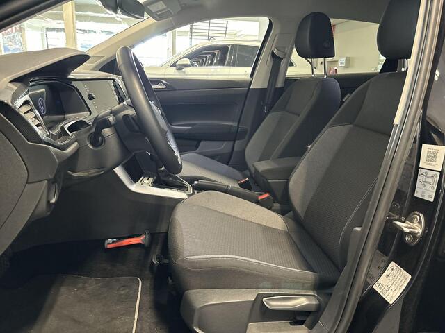 Volkswagen Taigo 1.0 Tsi 115pk DSG Life Edition · Keyless · Apple/Android Car Play · Camera · P-Sensoren · 17'' Inch · Garantie t/m 13-08-2028 of 100.000km