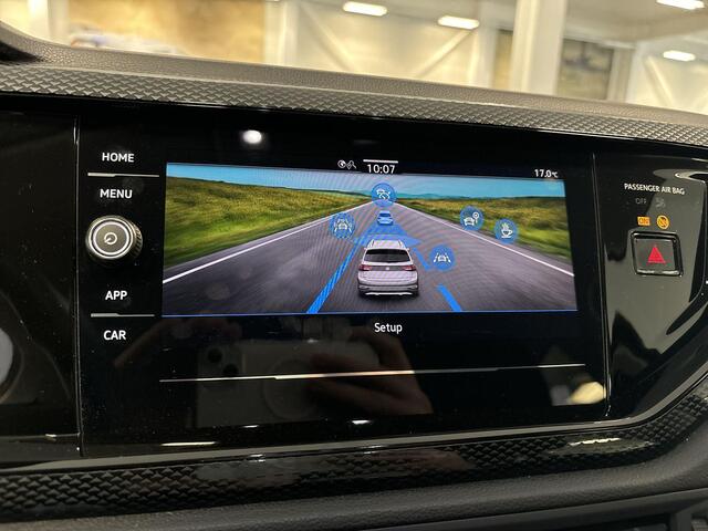 Volkswagen Taigo 1.0 Tsi 115pk DSG Life Edition · Keyless · Apple/Android Car Play · Camera · P-Sensoren · 17'' Inch · Garantie t/m 13-08-2028 of 100.000km