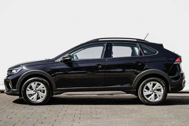 Volkswagen Taigo 1.0 TSI Life Virtual display/ Full map navigatie/ Airco/ Carplay/ Adapt. cruise/ DAB+