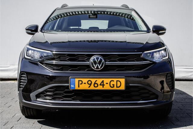 Volkswagen Taigo 1.0 TSI Life Virtual display/ Full map navigatie/ Airco/ Carplay/ Adapt. cruise/ DAB+