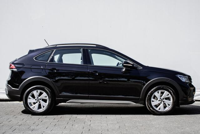 Volkswagen Taigo 1.0 TSI Life Virtual display/ Full map navigatie/ Airco/ Carplay/ Adapt. cruise/ DAB+