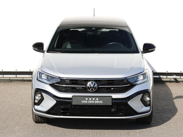 Volkswagen Taigo 1.0 TSI R-Line 115PK DSG | Black style | Panoramadak | Navigatie | Led Matrix | Camera