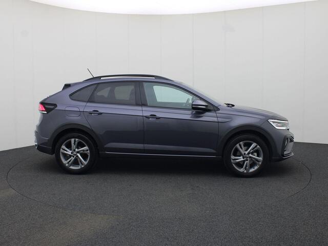 Volkswagen Taigo 1.0TSI/116PK R-Line DSG · App connect · Camera + parkeersensoren · Matrix-LED · Garantie tot mei 2026