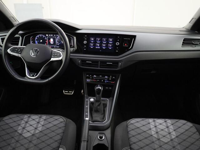 Volkswagen Taigo 1.0TSI/116PK R-Line DSG · App connect · Camera + parkeersensoren · Matrix-LED · Garantie tot mei 2026