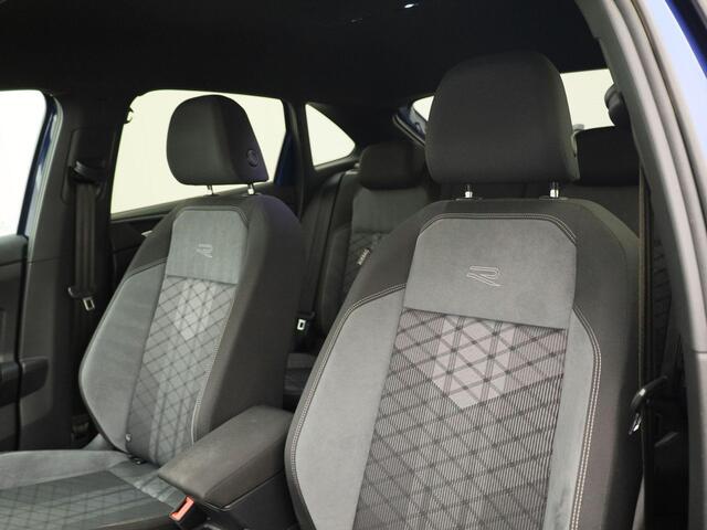 Volkswagen Taigo 1.0TSI/116PK R-Line DSG · App connect · Parkeersensoren + Camera · Stoelverwarming · Garantie tot mei 2026