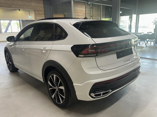 Volkswagen Taigo R-Line
