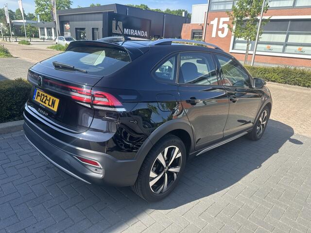 Volkswagen Taigo 1.0 TSI Style