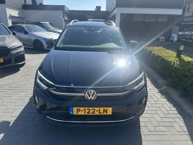 Volkswagen Taigo 1.0 TSI Style