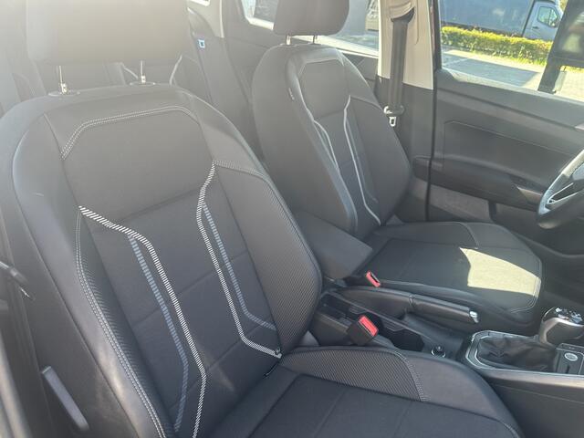 Volkswagen Taigo 1.0 TSI Style