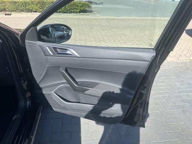 Volkswagen Taigo 1.0 TSI Style