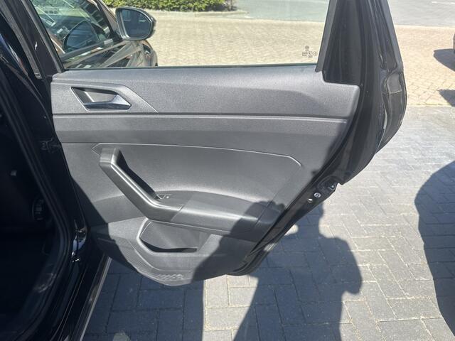 Volkswagen Taigo 1.0 TSI Style