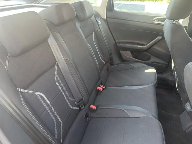 Volkswagen Taigo 1.0 TSI Style