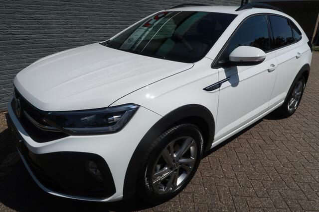 Volkswagen Taigo 1.0 TSI R-Line Eerste eigenaar digitaal dashboard