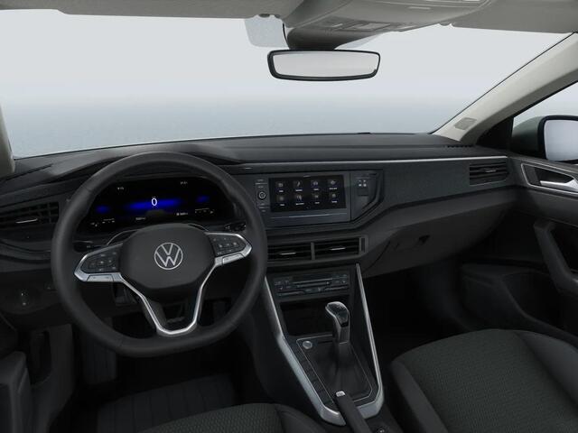 Volkswagen Taigo Life Edition 1.0 85 kW / 116 pk TSI CUV 7 versn. D