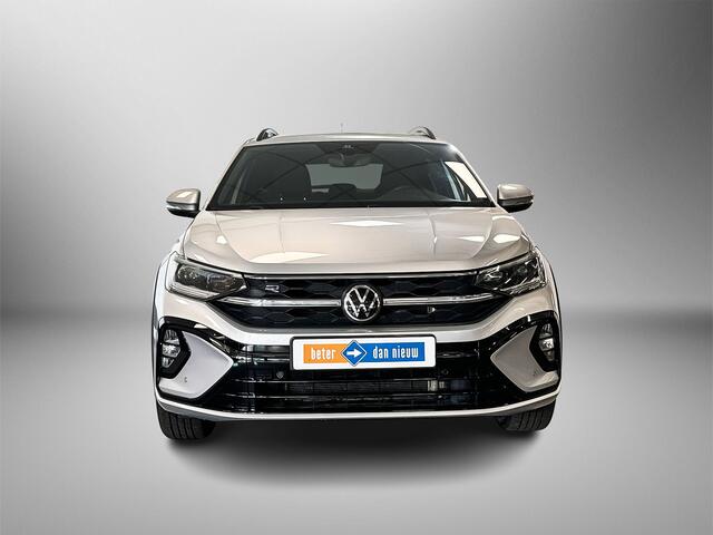 Volkswagen Taigo 1.0 TSI 116pk R-Line Stoelverwarming / R-Line / Matrix LED