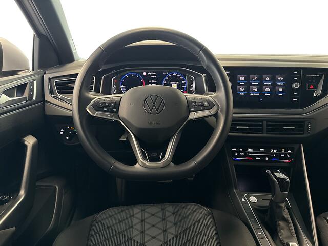 Volkswagen Taigo 1.0 TSI 116pk R-Line Stoelverwarming / R-Line / Matrix LED