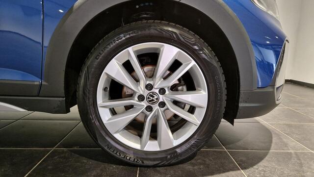 Volkswagen Taigo 1.0 TSI Life | Navigatie | Keyless | Stoelverwarming | Camera