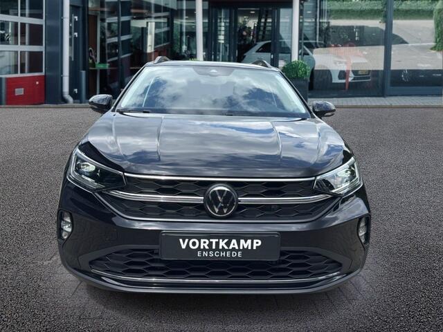 Volkswagen Taigo 1.0 TSI DSG LIFE TREKHAAK/CAMERA/CARPLAY/STOELVERW