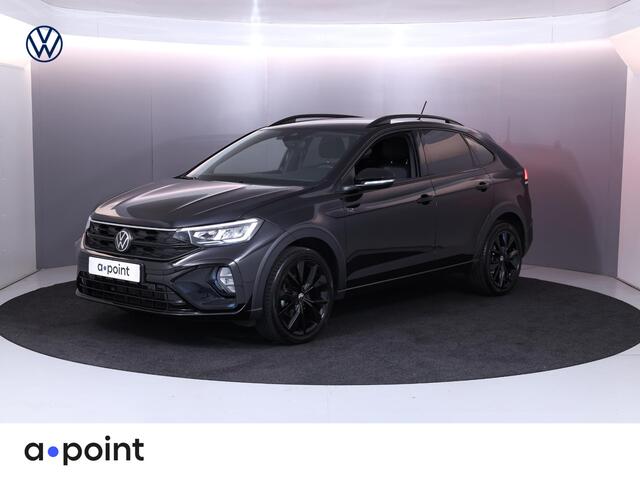 Volkswagen Taigo 1.0 TSI R-Line 115 pk Automaat (DSG) | Verlengde garantie | Navigatie via App | Parkeersensoren | Adaptieve cruise control | Black Style pakket | R-Line |