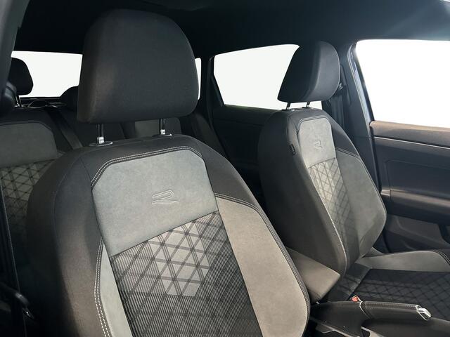 Volkswagen Taigo 1.0 110pk TSI R-Line Edition Keyless entry & go | Adaptive Cruise Control | Apple carplay & Android auto