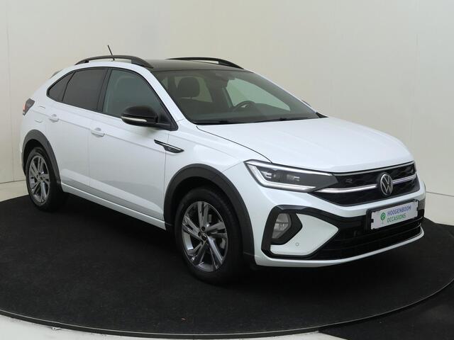 Volkswagen Taigo 1.0 TSI R-Line Business | Stoelverwarming | Achteruitrijcamera | LED matrix verlichting | Navigatie | Digital cockpit Pro | Adaptieve cruise control | Elektrisch inklapbare buitenspiegels |