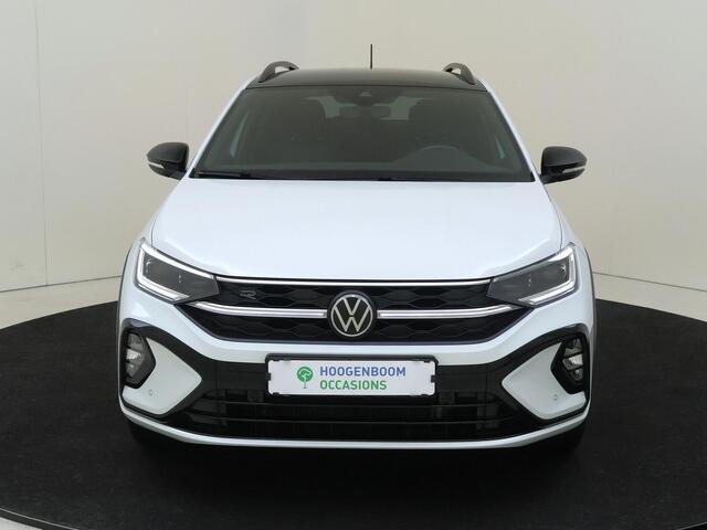 Volkswagen Taigo 1.0 TSI R-Line Business | Stoelverwarming | Achteruitrijcamera | LED matrix verlichting | Navigatie | Digital cockpit Pro | Adaptieve cruise control | Elektrisch inklapbare buitenspiegels |
