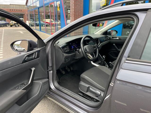 Volkswagen Taigo 1.0 TSI Navi Carplay Led PDC Airco