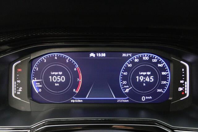 Volkswagen Taigo 1.0 TSI Life
