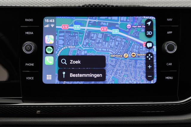 Volkswagen Taigo 1.0 TSI Life