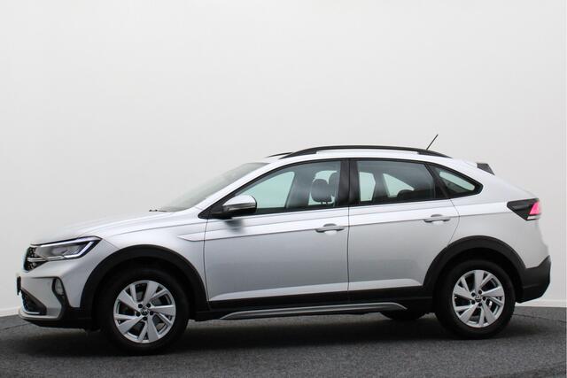 Volkswagen Taigo 1.0 TSI Life